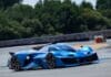 Alpine Goodwood